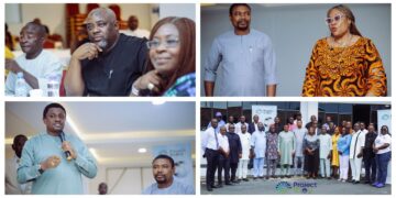 PROJECT GROW HOSTS END-OF-YEAR ANNUAL MEETING, DRIVES MARKET SYSTEMS ALIGNMENT THROUGH 2026 CO-CREATION WORKSHOP