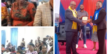 UNICAL VC Pledges To Reposition Registry, Correct Abnormalities