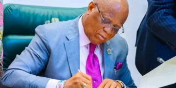 Akwa-Ibom to begin international flight operations April