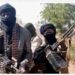 Bandits kill policeman, abduct 10 villagers in Zamfara