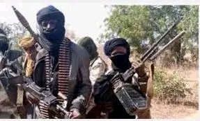Bandits kill policeman, abduct 10 villagers in Zamfara