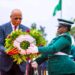 Akwa-Ibom unveils empowerment scheme for military men’s widows