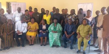 C’River Achieves Major Breakthrough in Fight Against Neglected Tropical Diseases