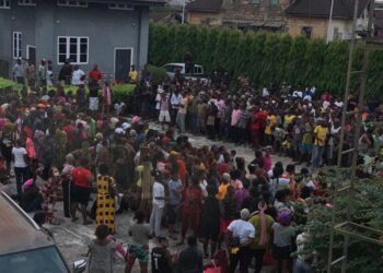 Rt Hon Orok Duke Confirms Readiness for Tinkoriko 2026 as Calabar Awaits Grand Parade