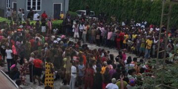 Rt Hon Orok Duke Confirms Readiness for Tinkoriko 2026 as Calabar Awaits Grand Parade