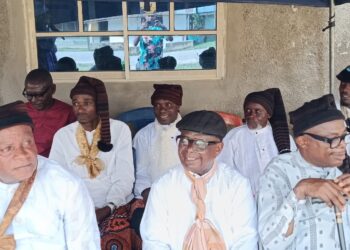 Cross River villagers petition security agencies over alleged hijack of coastal highway compensation