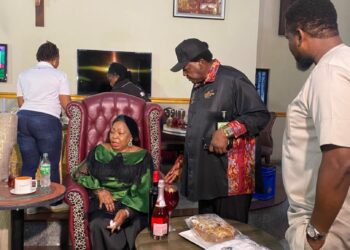 Anderson Emerges Chairman of Carnival Calabar Bands Association