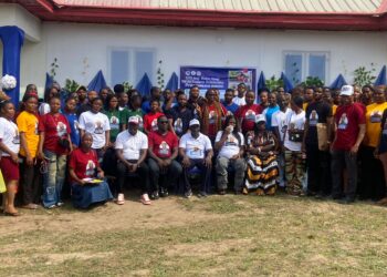 Osogi Boosts Education with N15 Million Scholarship for Yakurr Students