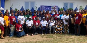 Osogi Boosts Education with N15 Million Scholarship for Yakurr Students