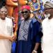 Ohanaeze President felicitates Gov Otu for doctorate,  Governor of the Year awards