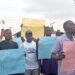 Cross River varsity students protest against move to appoint non-indigene as rector