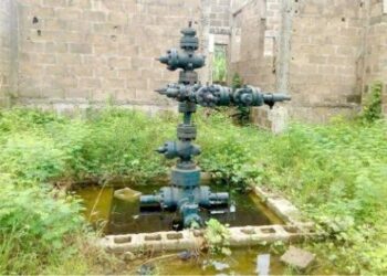 76 Oil wells: NBC DG SURV. ADAMU ADAJI  PUBLICATIONS AND OFFICIAL WORKSHOP CONFIRM CROSS RIVER STATE’S COASTAL STATUS AND SEAWARD LITTORAL ACCESS