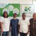 Ekondo Bank partners NGO to tackle open defecation