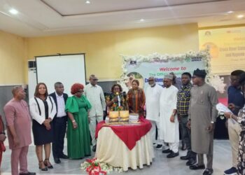 Cross River launches WASH policy to boost public health, end open defecation