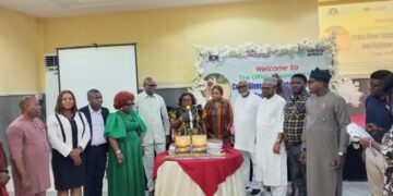 Cross River launches WASH policy to boost public health, end open defecation