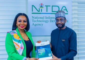 SSDC Moves to Position South-South Youth for Digital Economy