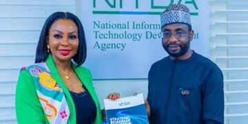 SSDC Moves to Position South-South Youth for Digital Economy