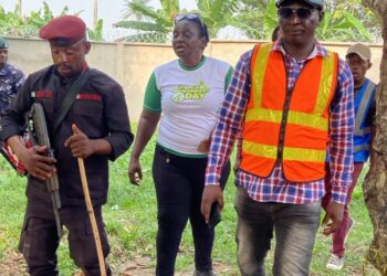 Cross River Recommences Monthly Sanitation Exercise, Issues Stern Warning to Traders, Companies, Residents