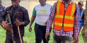 Cross River Recommences Monthly Sanitation Exercise, Issues Stern Warning to Traders, Companies, Residents