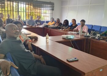 Cross River holds multisectoral meeting to improve public health emergency response