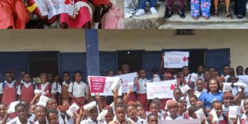 Group pushes for affordable sanitary pads for women