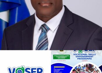 Cross River govt launches skills programme to tackle youth unemployment