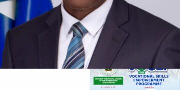 Cross River govt launches skills programme to tackle youth unemployment