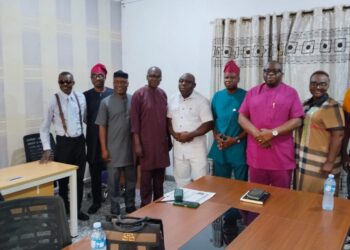 C’River to Partner NIPR on Tax Education Drive