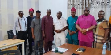 C’River to Partner NIPR on Tax Education Drive