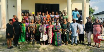 Project Grow Strengthens Community Partnerships as Entry Engagements Conclude Across Cross River