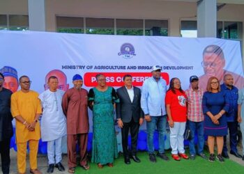 Cross River Makes History as First State to Launch Agricultural Traceability System