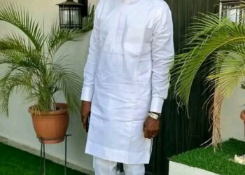 Cross River APC elects ex-lawmaker as chairman