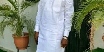 Cross River APC elects ex-lawmaker as chairman