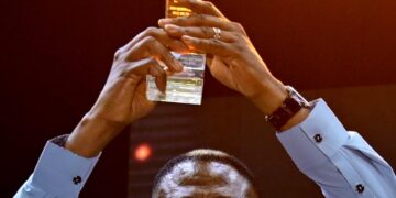 Orok Duke Celebrates Governor Otu in Poetic Tribute After Dual “Man of the Year” Honours