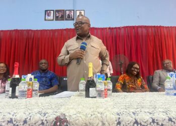 UNICAL VC Declares Zero Tolerance for NYSC Mobilisation Racketeering