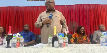 UNICAL VC Declares Zero Tolerance for NYSC Mobilisation Racketeering