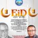 Eid-al-Fitr: C’River NDDC Rep Rt. Hon. Orok Duke Felitate President Tinubu, Muslim Ummah, Calls for Peaceful Coexistence