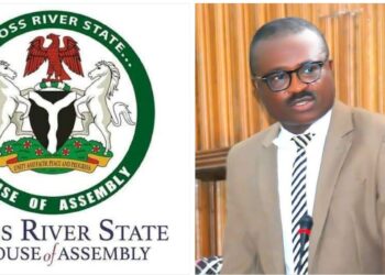 Suspended Cross River lawmaker apologises for assaulting wife