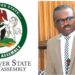 Cross River Assembly Suspends Lawmaker Over Alleged Domestic Assault