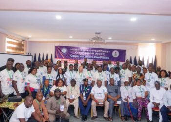 NDDC warns traditional rulers, youths against vandalising projects in Cross River