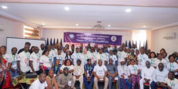 NDDC warns traditional rulers, youths against vandalising projects in Cross River