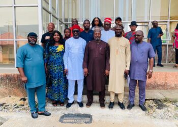 IPAC Conducts Peaceful Election in Cross River, Stakeholders Commend Process