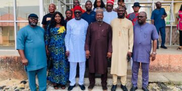 IPAC Conducts Peaceful Election in Cross River, Stakeholders Commend Process