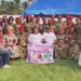 GIVE TO GAIN: IFAD LIFE-ND Rallies Niger Delta Women For International Women’s Day 2026