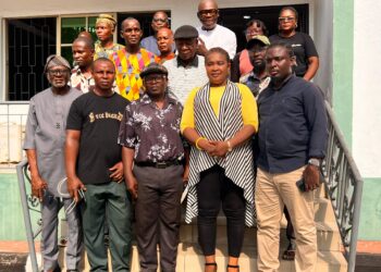 Cross River ADC Accuses PDP Bloc Of Attempted Party Hijack