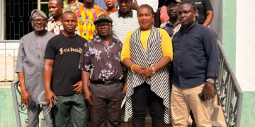 Cross River ADC Accuses PDP Bloc Of Attempted Party Hijack