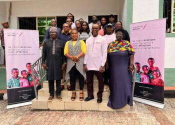 Cross River begins deworming campaign for school children