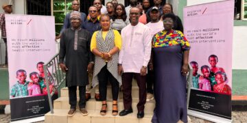 Cross River begins deworming campaign for school children