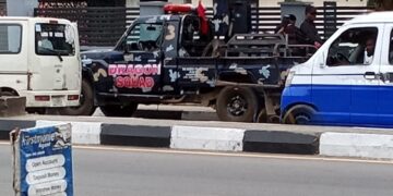 ADC members fight publicly over 2027 polls in Cross River