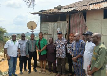 Journalists rally support for ailing colleague in Cross River